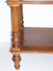 Victorian Mahogany ètagère