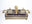 Louis Philippe Inkstand