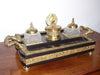 Louis Philippe Inkstand