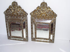 Pair of Mirrors